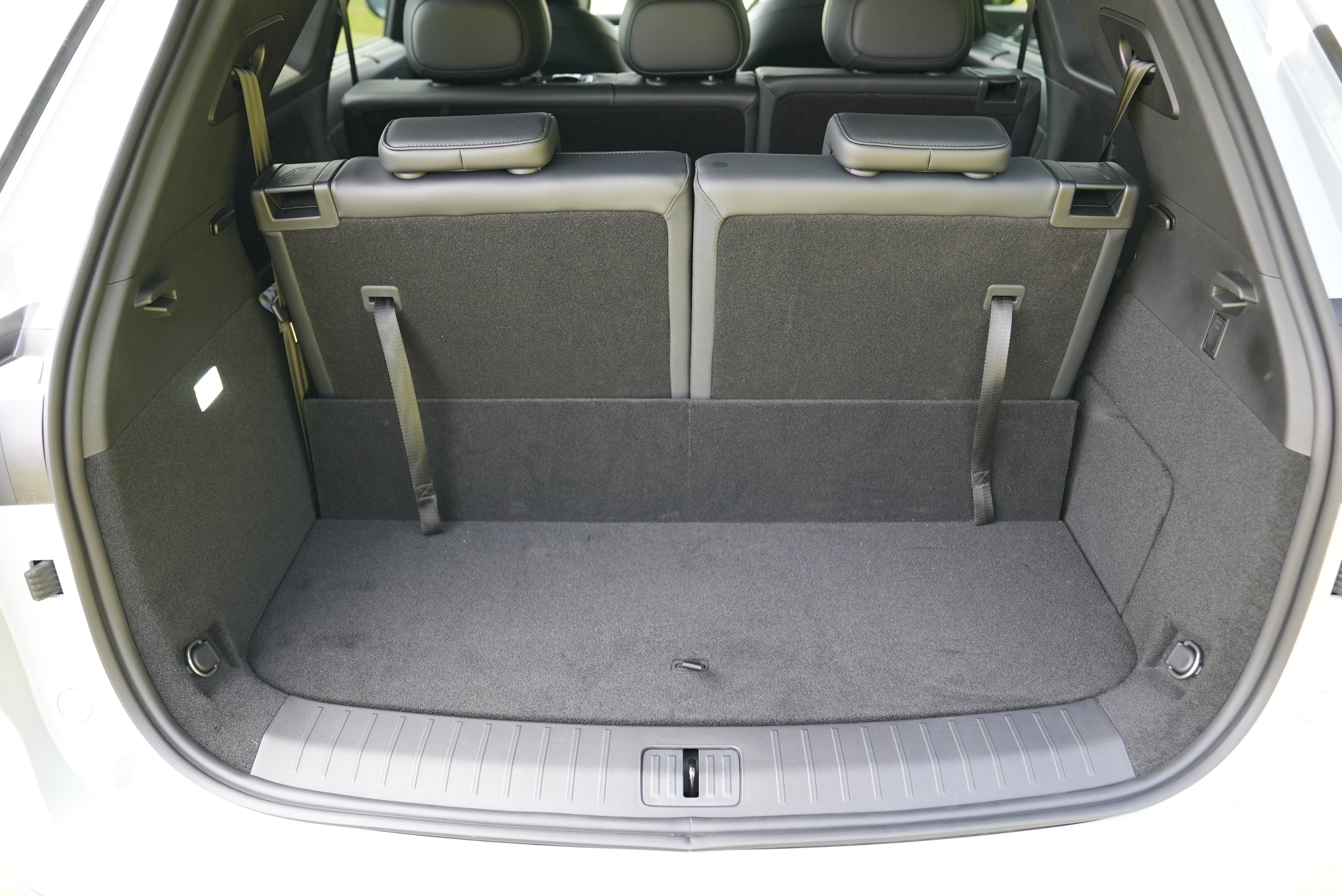 CHERY TIGGO 9 ESTATE 1.5T PHEV Summit 5dr DHT AWD